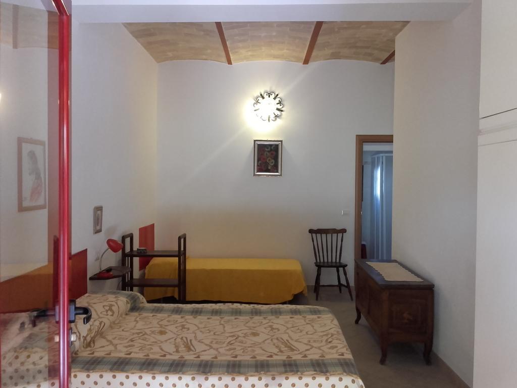 Pier Delle Vigne B&B Pineto Exteriör bild
